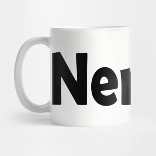 Nerdist Mug